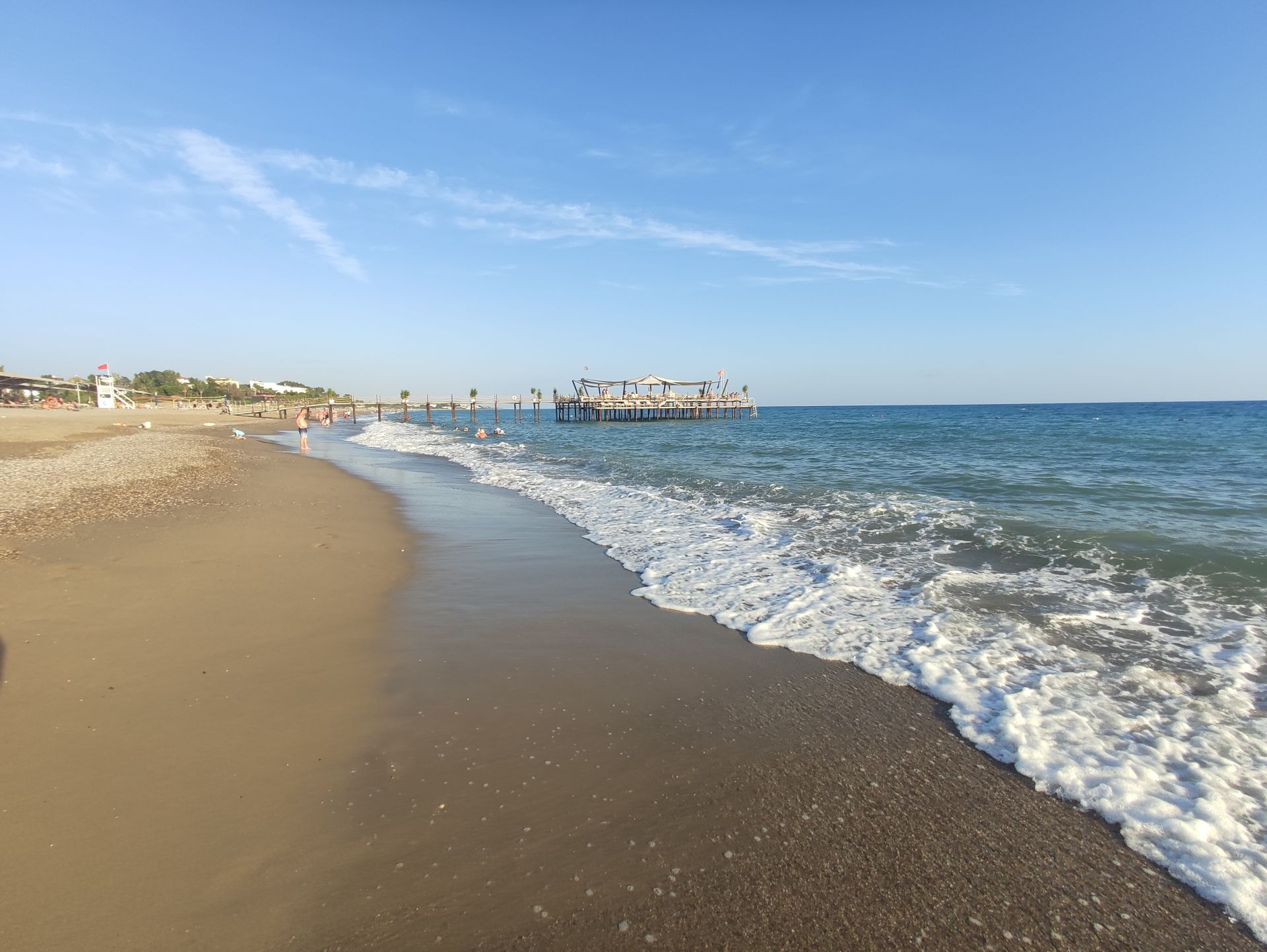 Photo of Kizilot Public beach