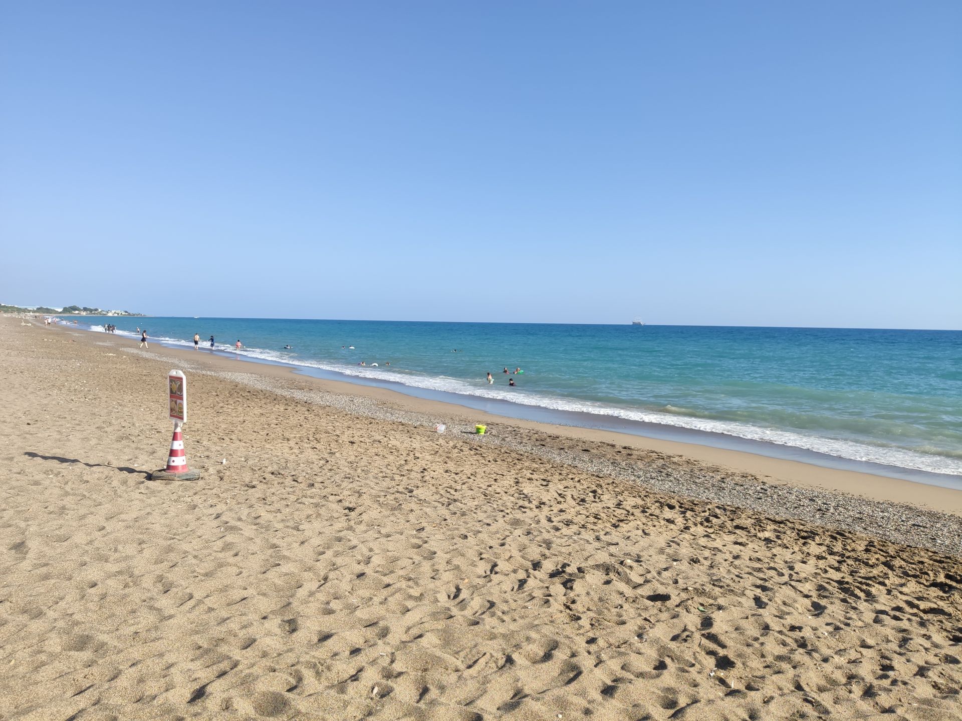 Photo of Kizilot Public beach