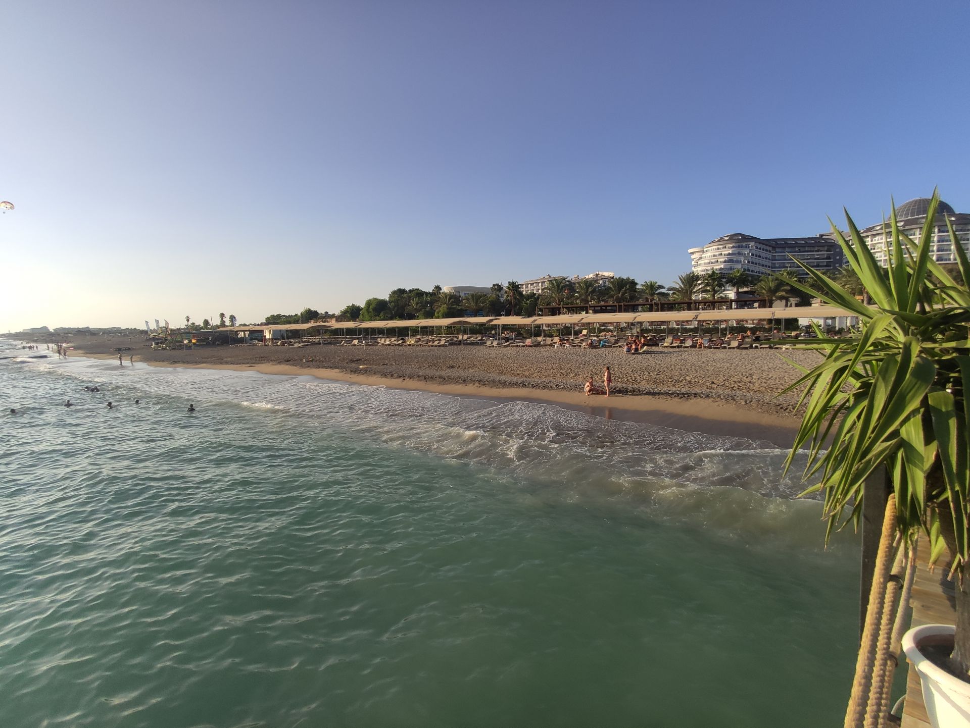 Photo of Kizilot Public beach