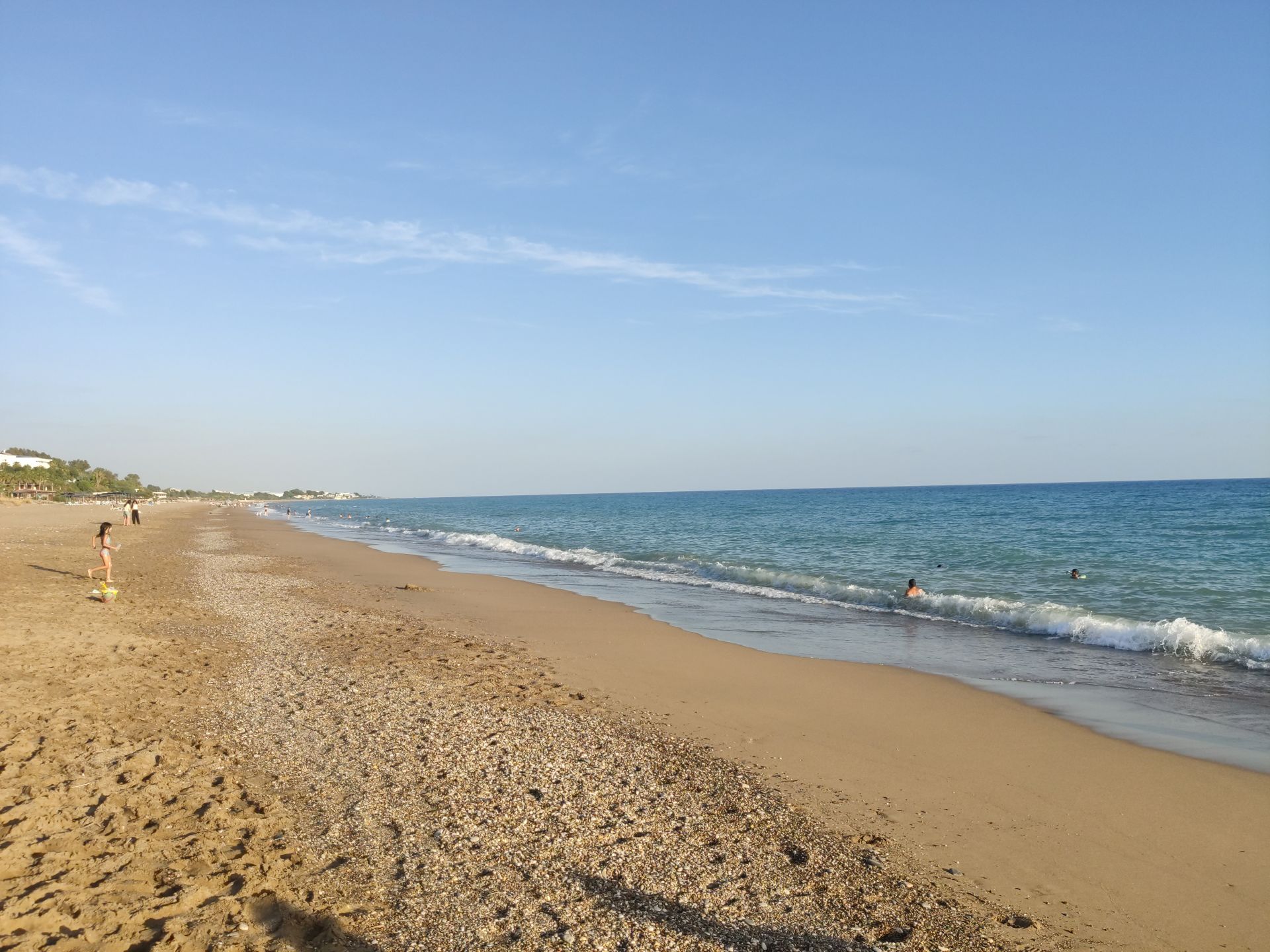 Photo of Kizilot Public beach