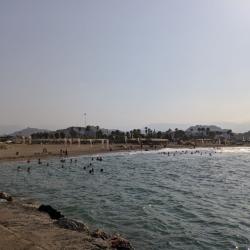 Foto von Konaklı Beach - beliebter Ort unter Entspannungskennern