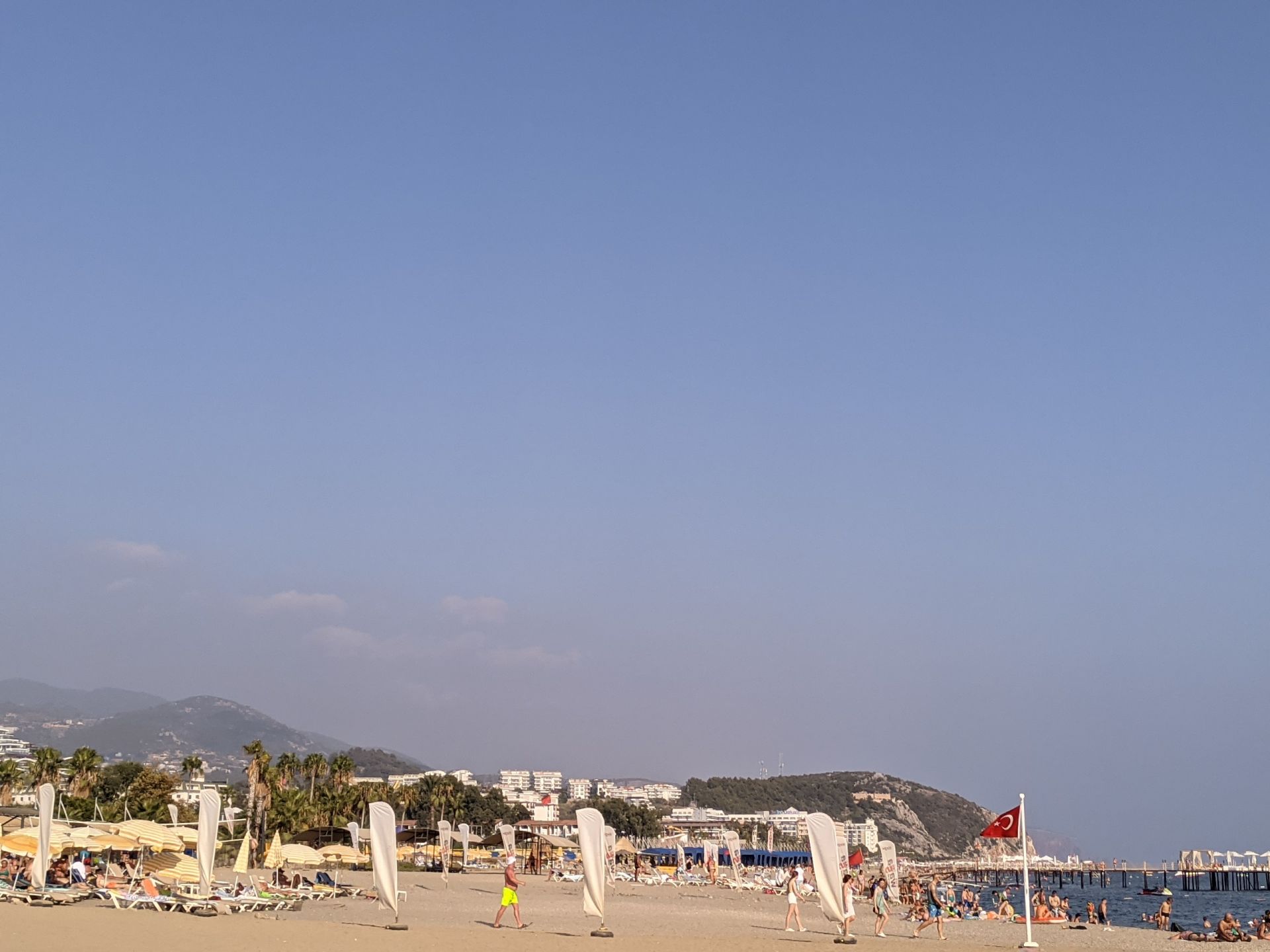 Photo of Turkler beach IV