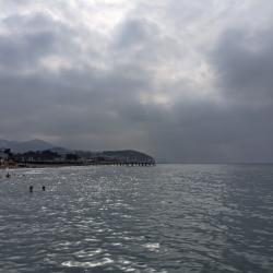 Foto von Konaklı Beach mit etwas sauber Sauberkeitsgrad