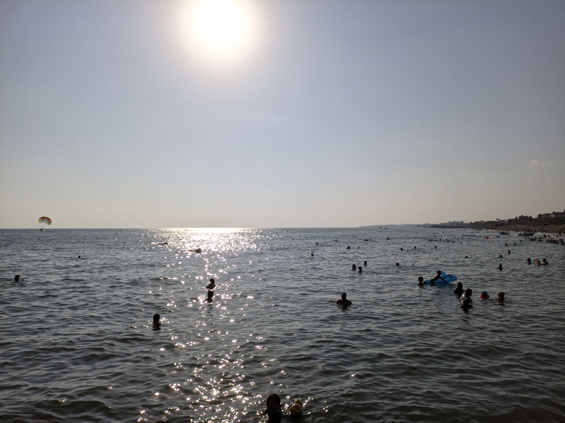 Photo of Turkler beach IV