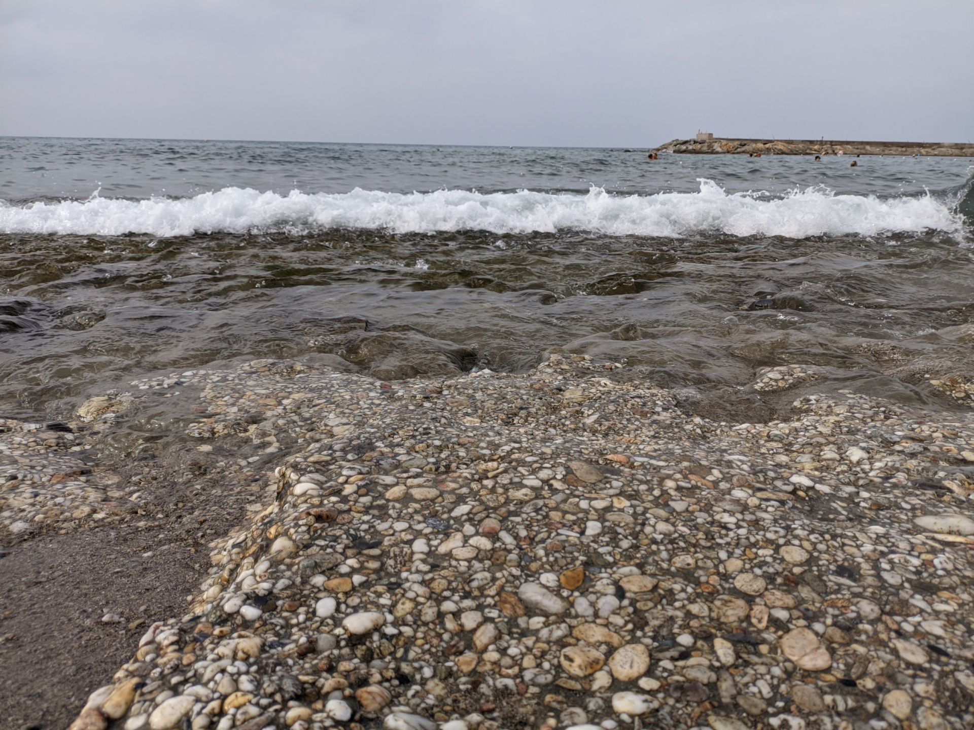 Photo of Turkler beach IV