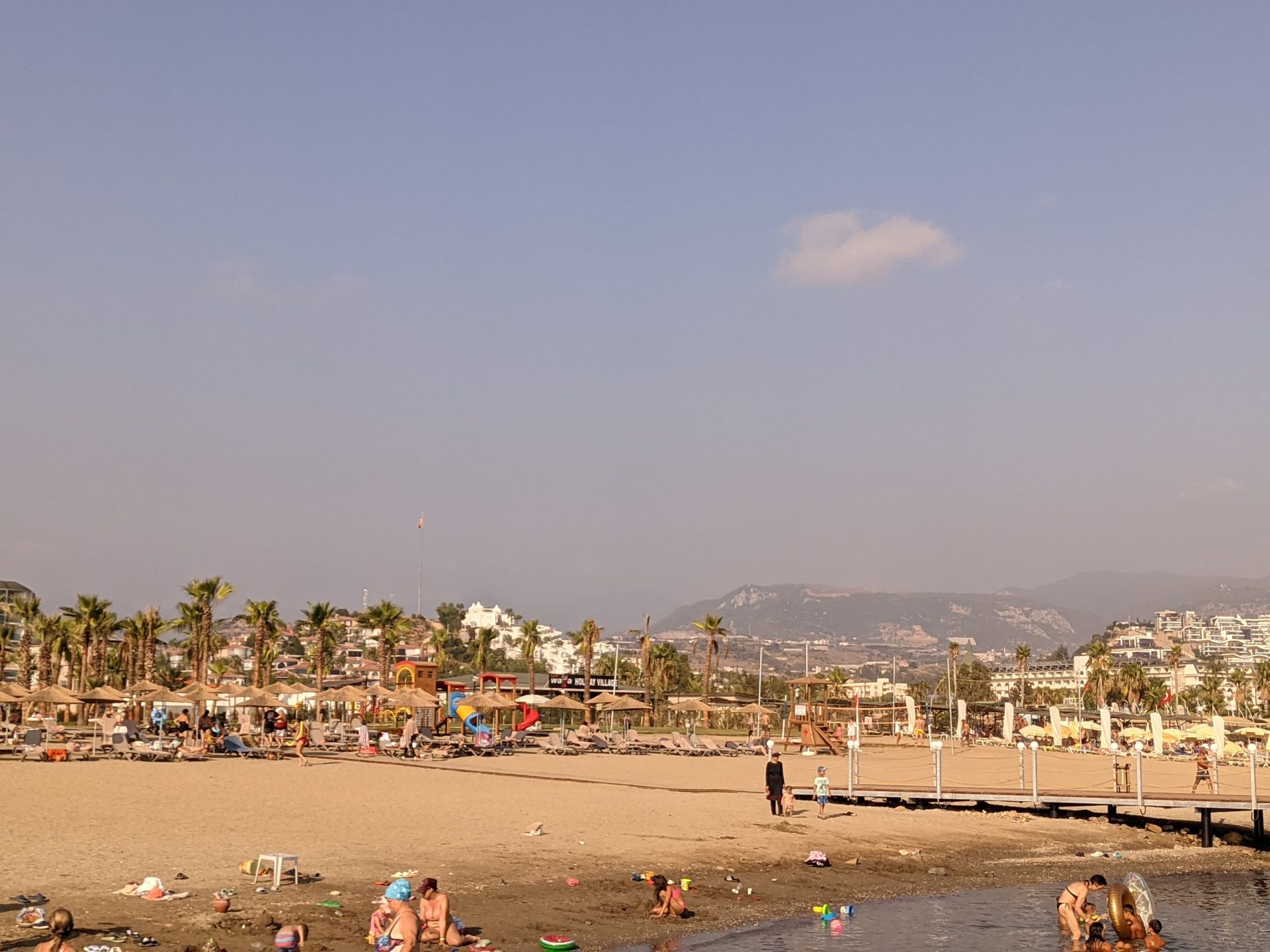 Photo of Turkler beach IV