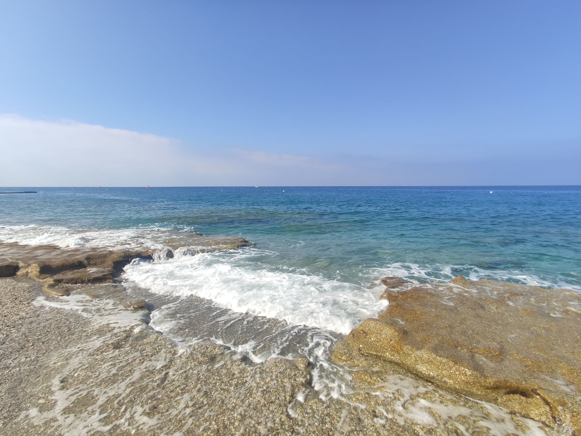 Photo of Mahmutlar beach