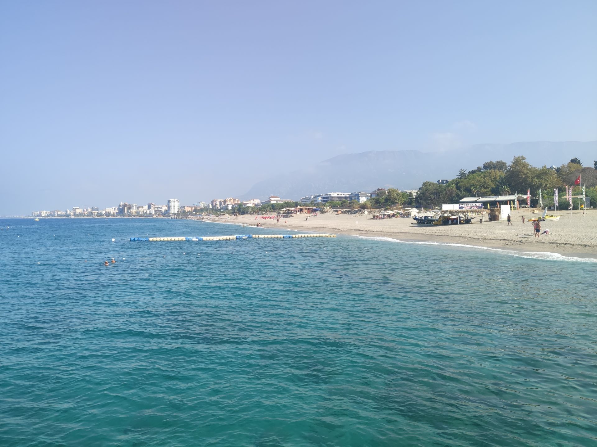 Photo of Mahmutlar beach II