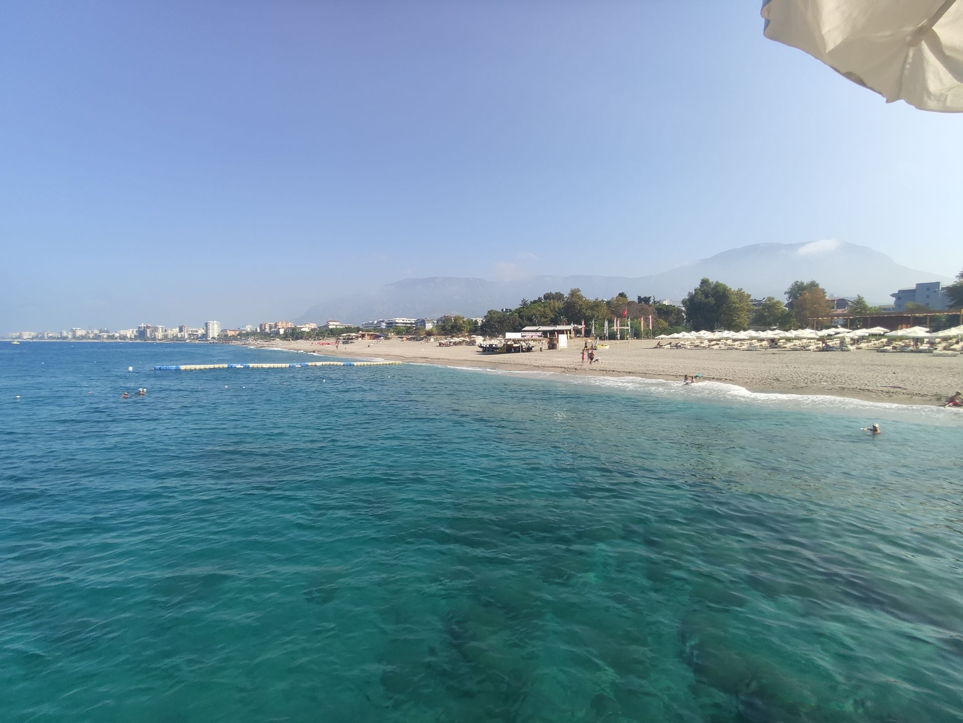 Photo of Mahmutlar beach II