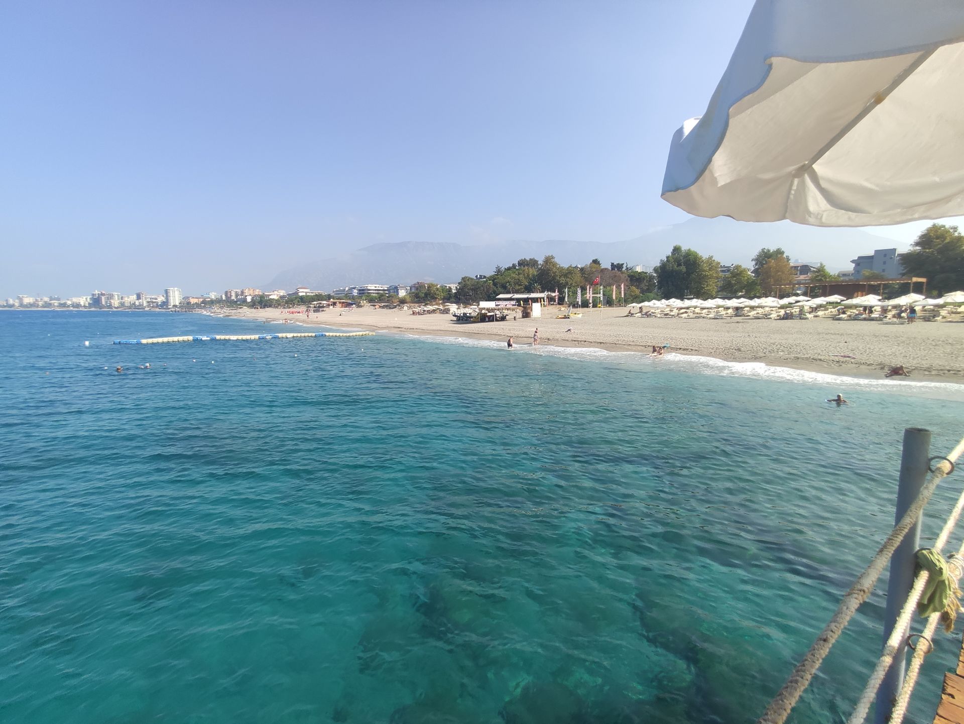 Photo of Mahmutlar beach II