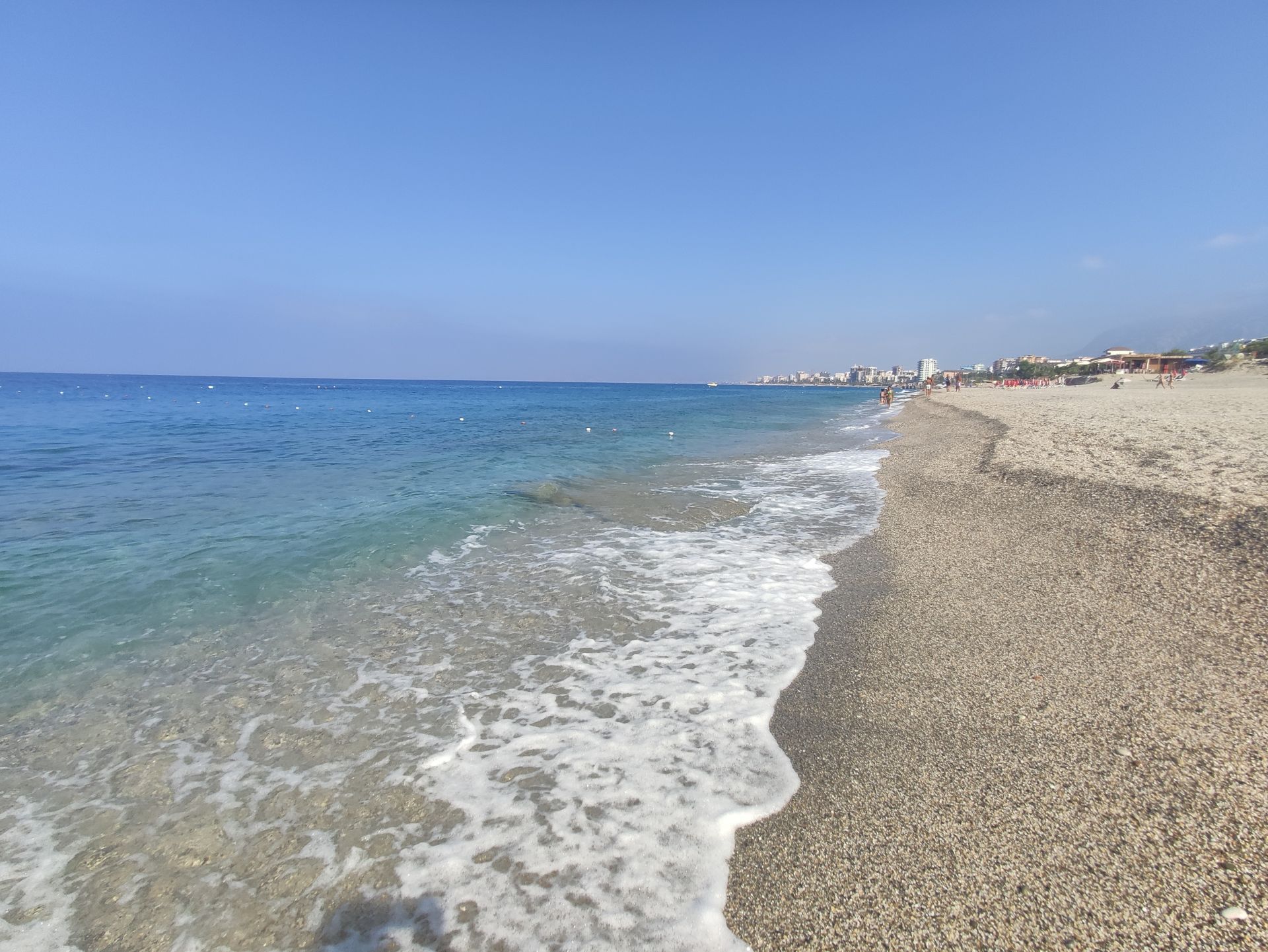 Photo of Mahmutlar beach II