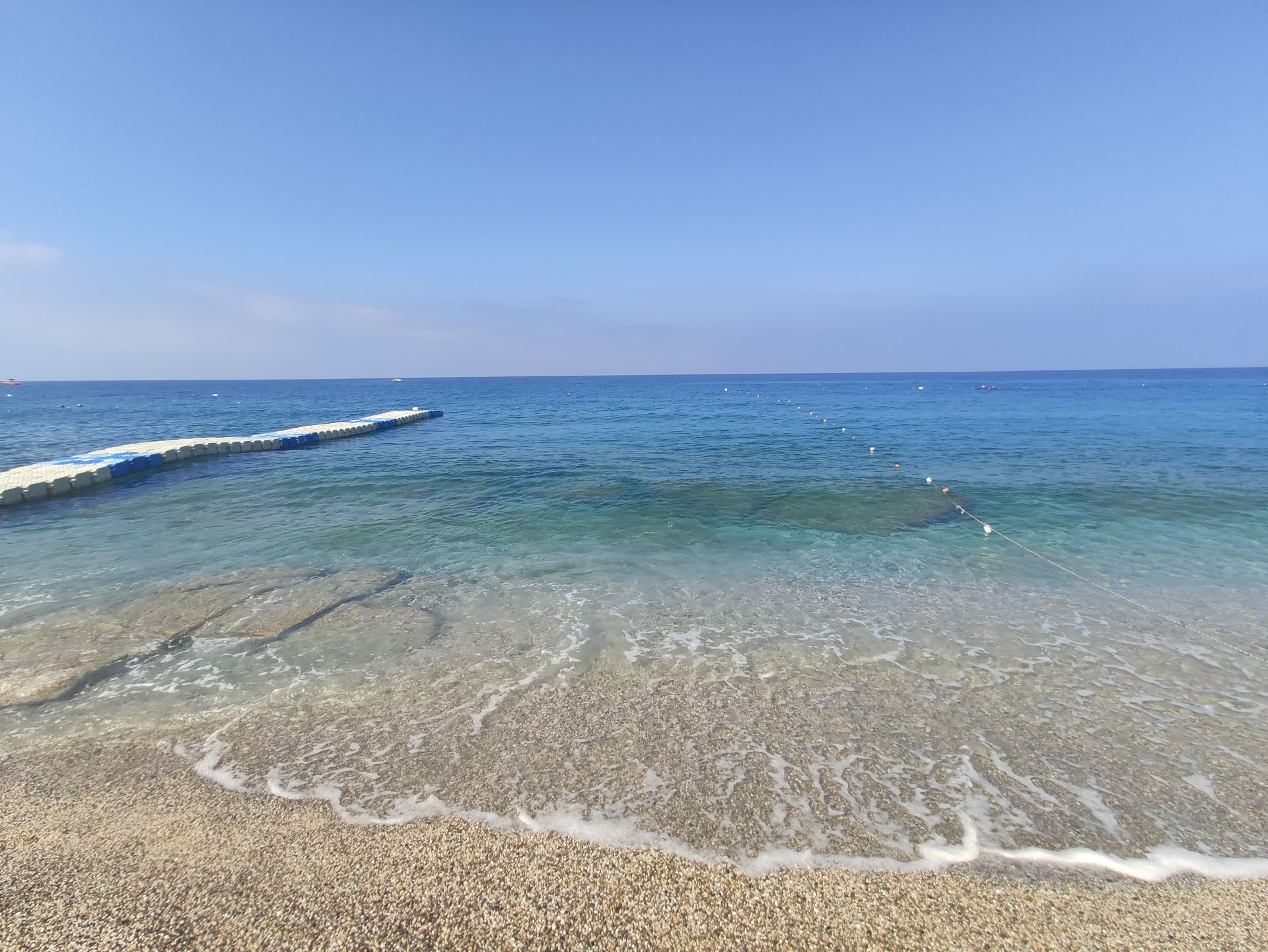 Photo of Mahmutlar beach II