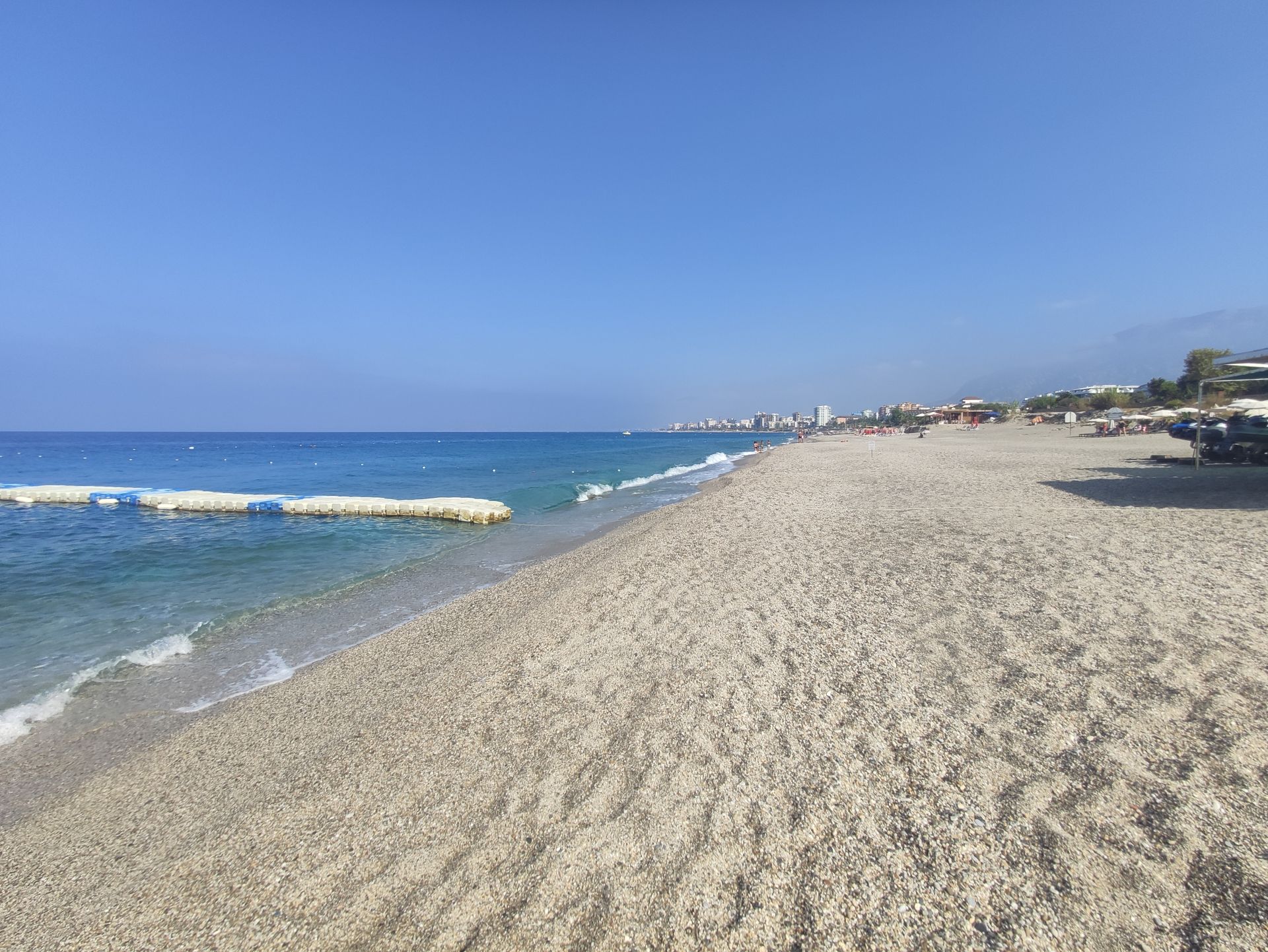 Photo of Mahmutlar beach II