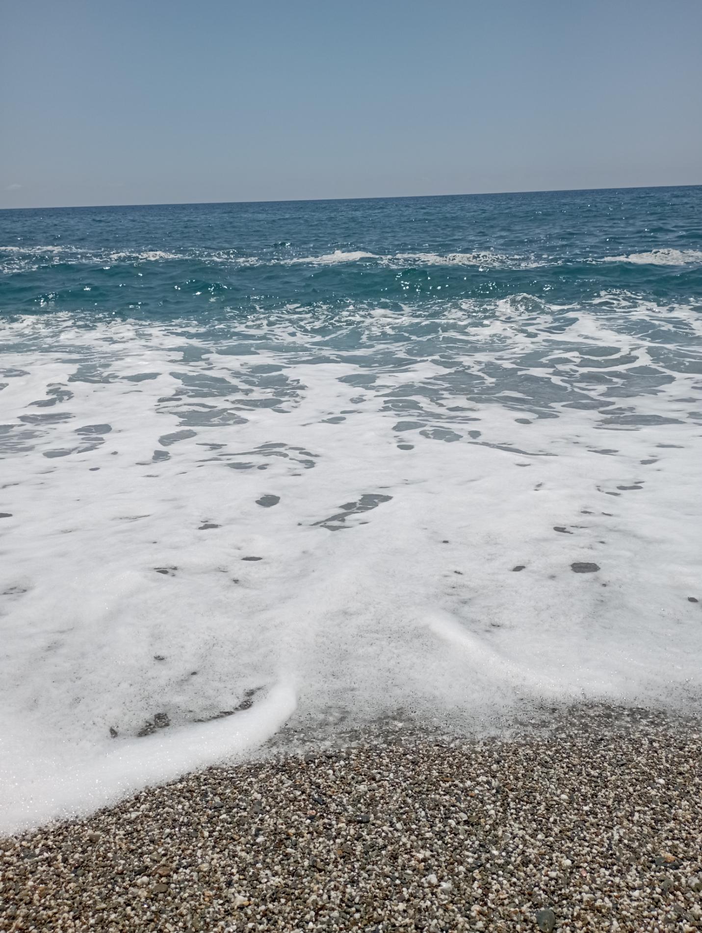 Foto von Macar beach mit sehr sauber Sauberkeitsgrad