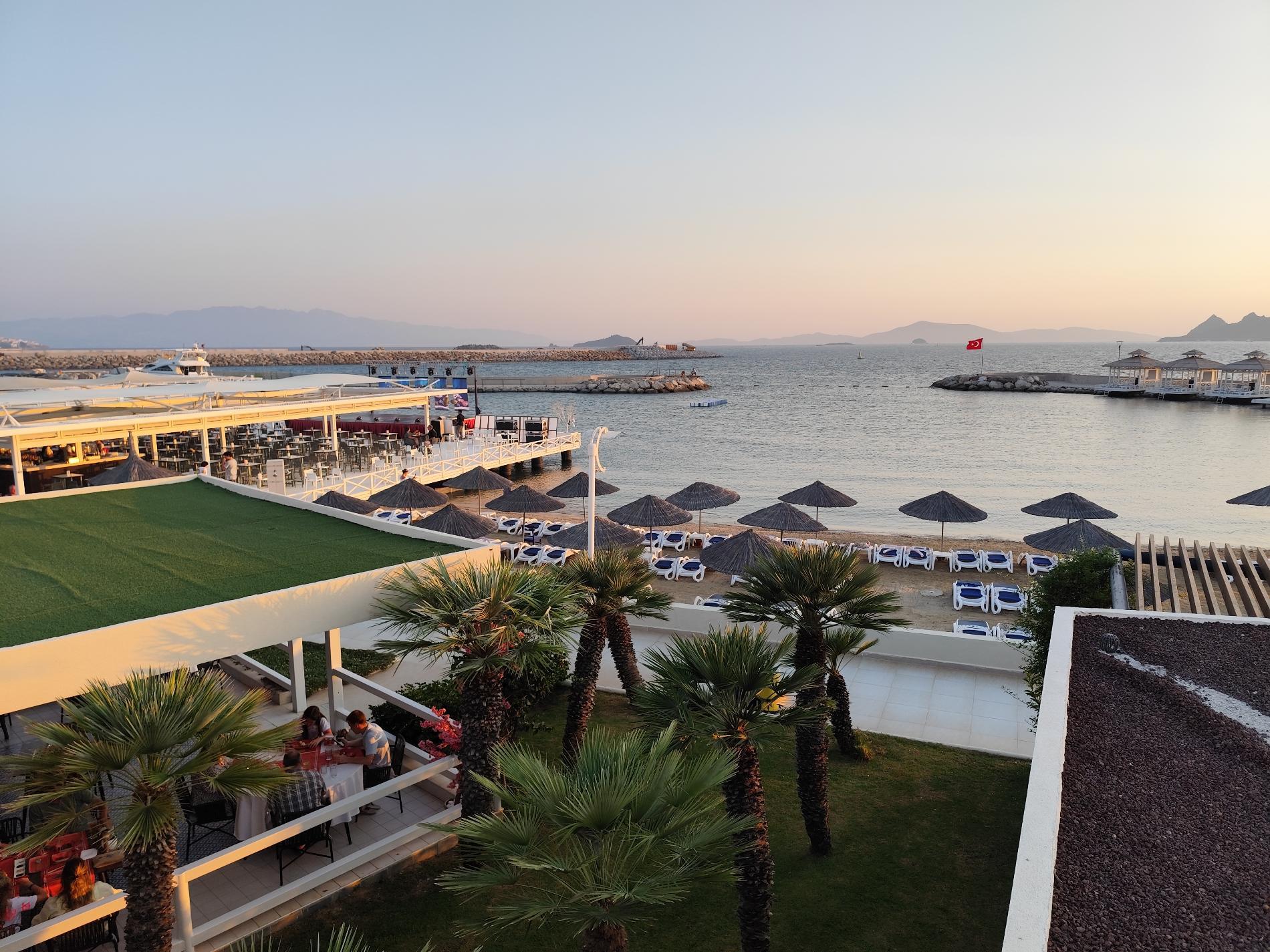 Photo of Arin Beach