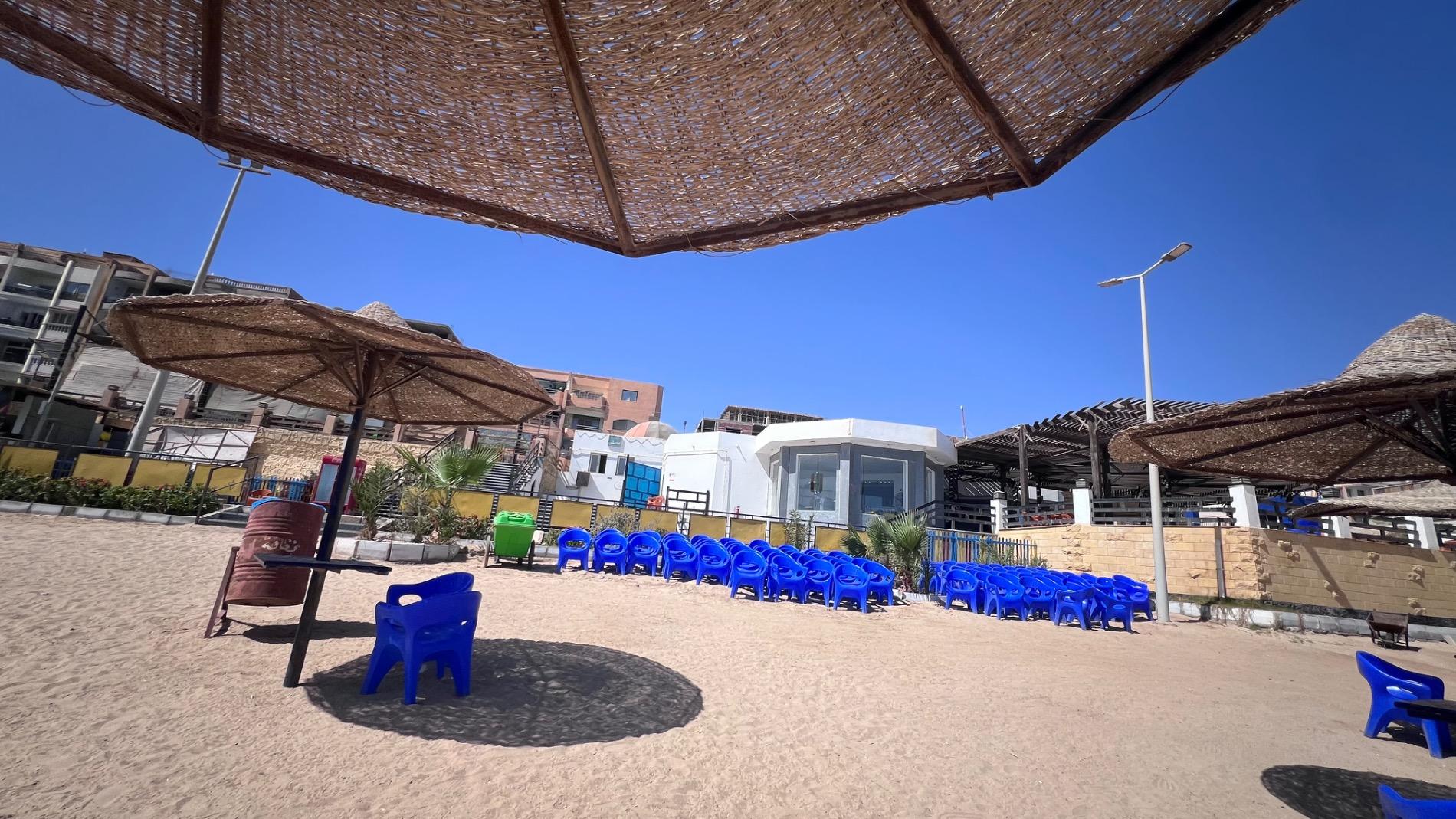 Photo of El Sawaky Beach