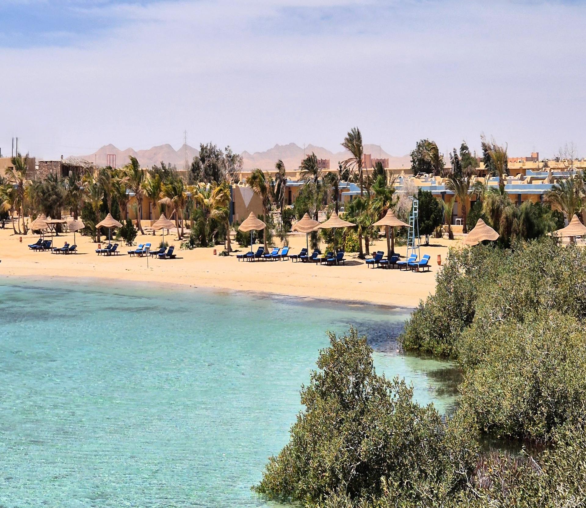 Photo of Mangrove Bay Resort