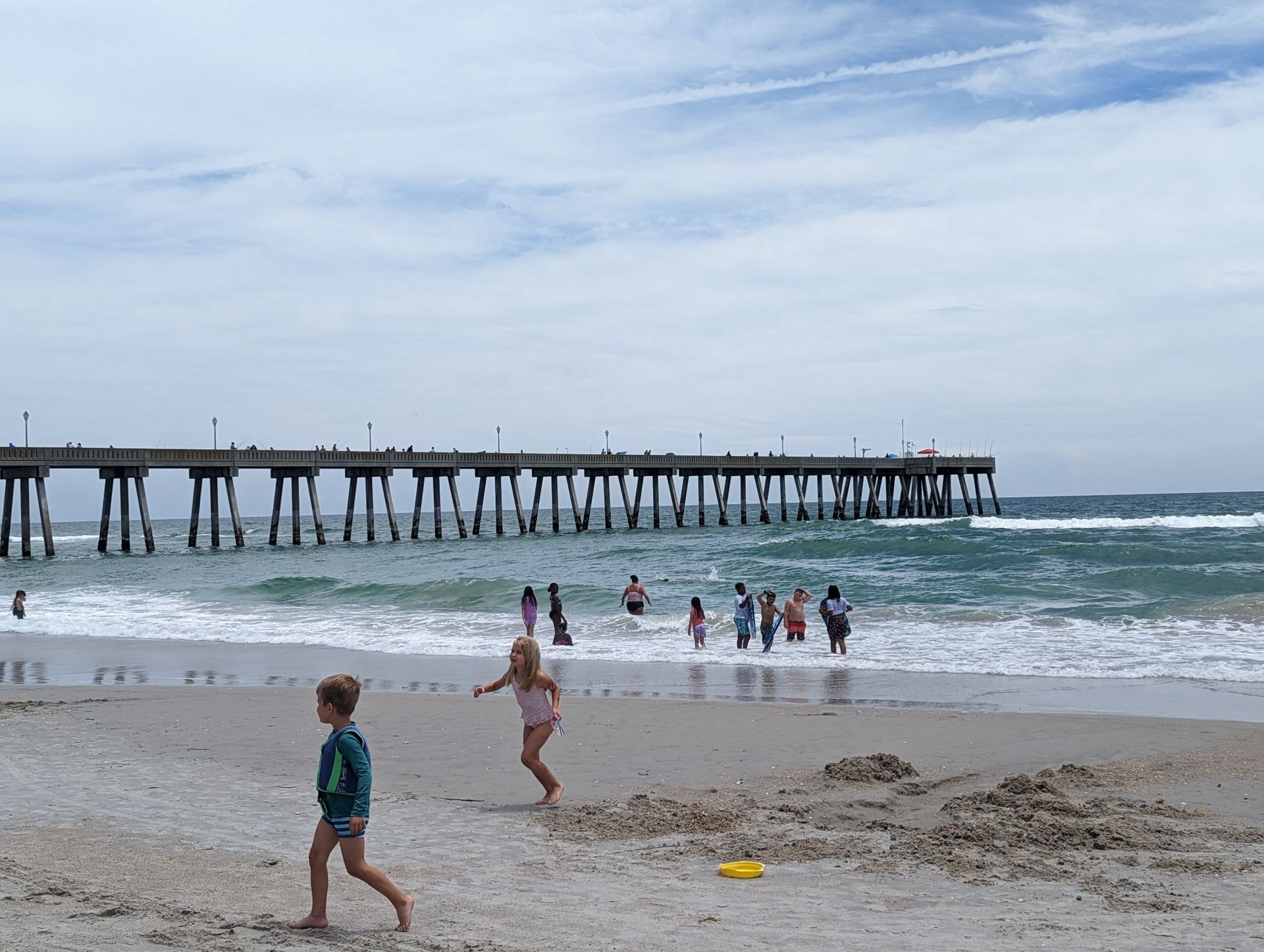 Photo of Wrightsville beach